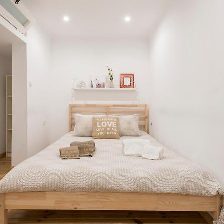 Lisbon Apartment Bairro Alto - Bica 1 Exterior foto