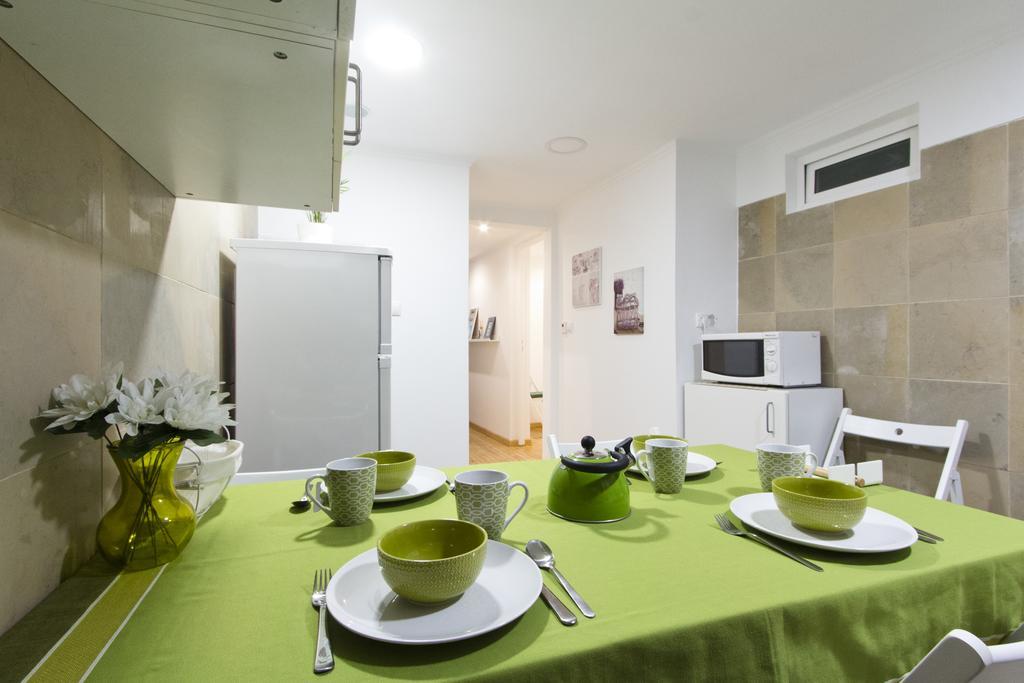 Lisbon Apartment Bairro Alto - Bica 1 Zimmer foto