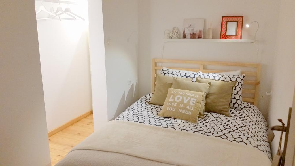 Lisbon Apartment Bairro Alto - Bica 1 Zimmer foto