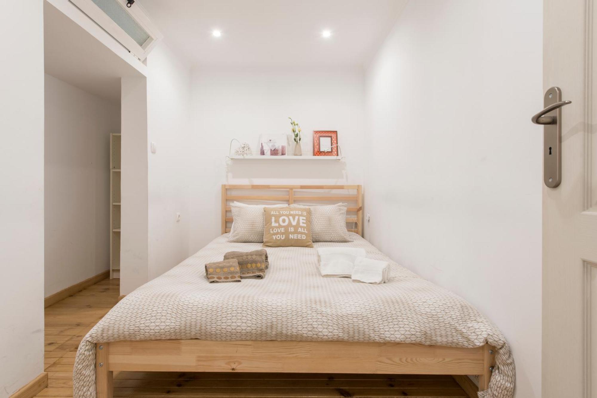 Lisbon Apartment Bairro Alto - Bica 1 Exterior foto